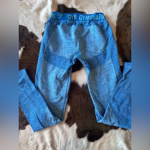 Gymshark Leggings - Picture 2 of 3